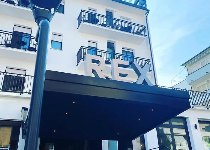 Hotel Rex