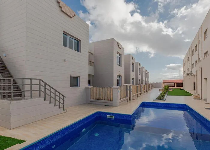 Al Asala Resort