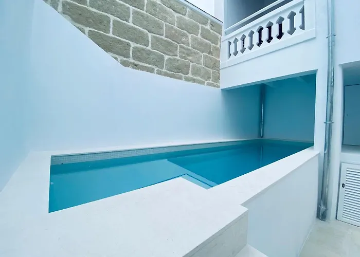 Casa Miranda - Adults Only