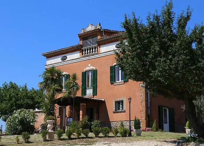 DIMORA MARELLA Patrica - Frosinone