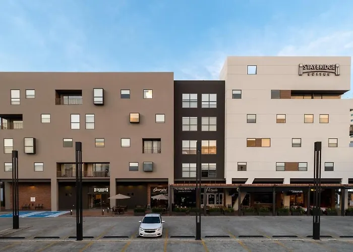 Staybridge Suites - Villahermosa Tabasco, an IHG Hotel