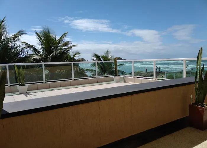 Pousada Miami