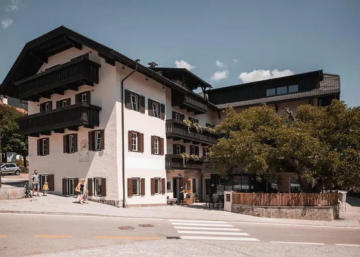 Hotel Gasthof Jochele Pfalzen