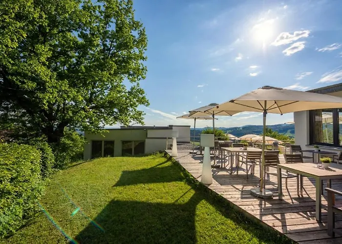 Thula Wellnesshotel Bayerischer Wald Lalling