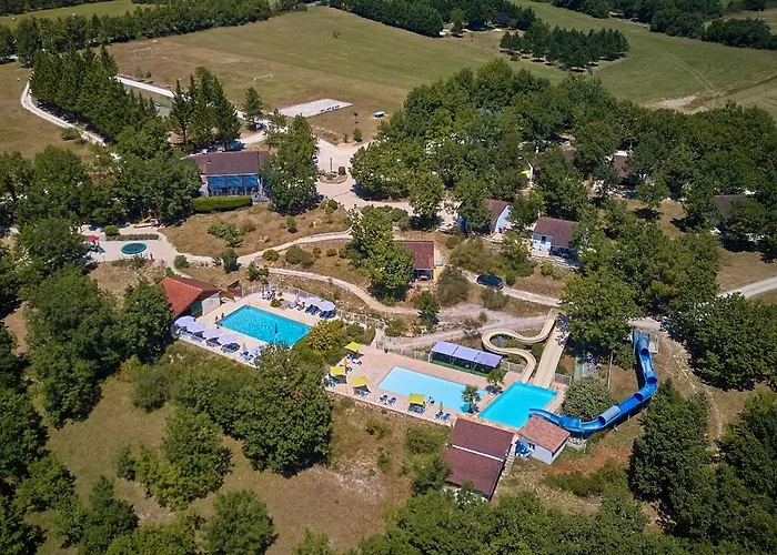 Francecomfort - Village Des Cigales