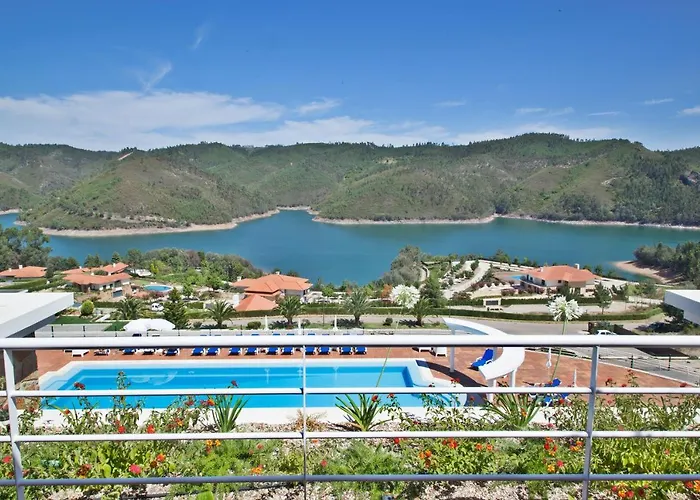 Apartamentos Do Lago