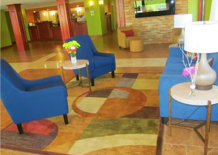 Quality Inn & Suites