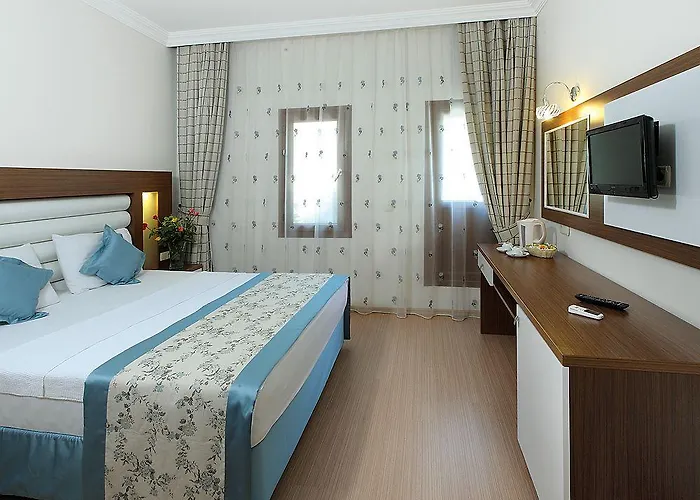 Hotels mit Schwimmbad in Ölüdeniz