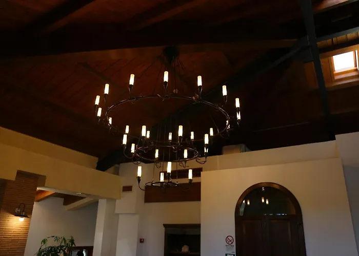 La Puraza Comfort Rooms