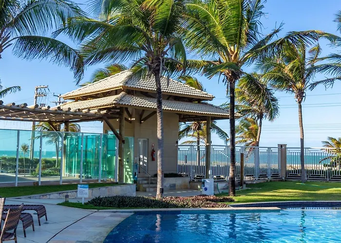 Golf Ville Resorts Suites Aquiraz