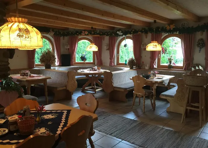 Pension Bergblick