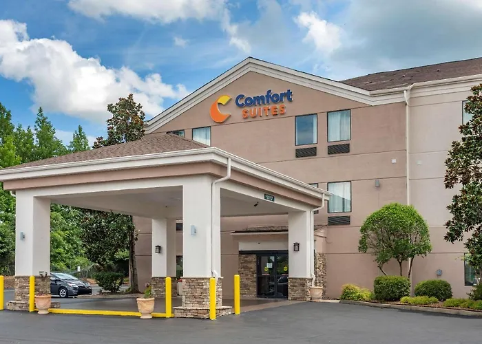Comfort Suites Cordova