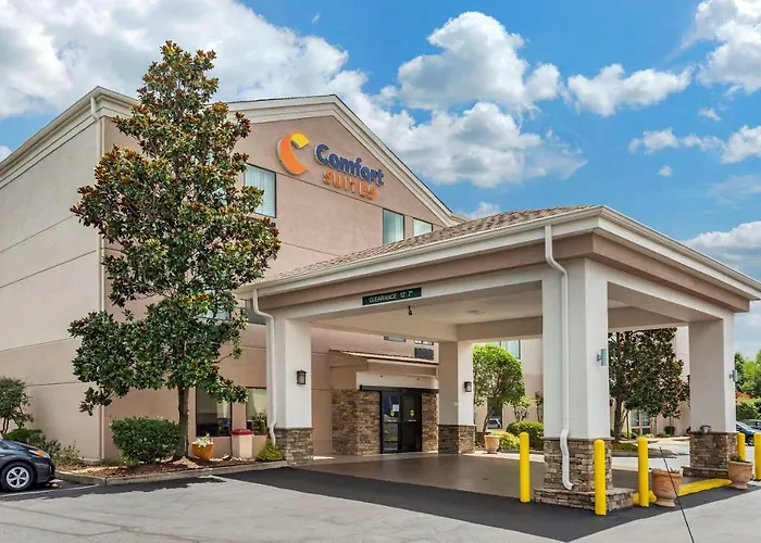 Comfort Suites Cordova
