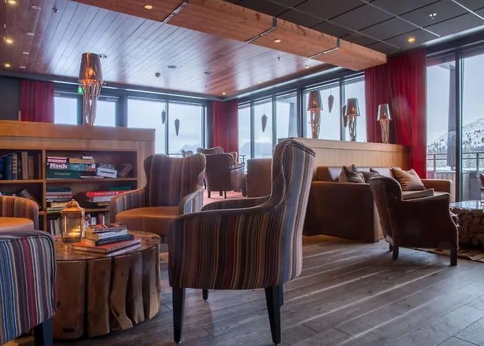 Skistar Lodge Trysil