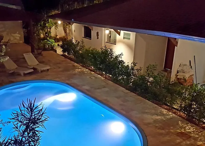 Pousada Mar e Brisa