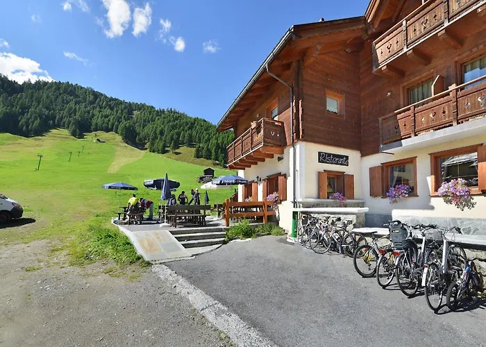 Hotel San Giovanni