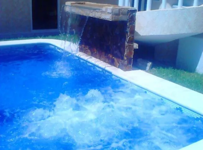Hotel QUINTA DIAMANTE Barra Vieja