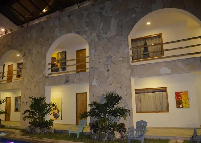 Axkan Arte Tuxtla