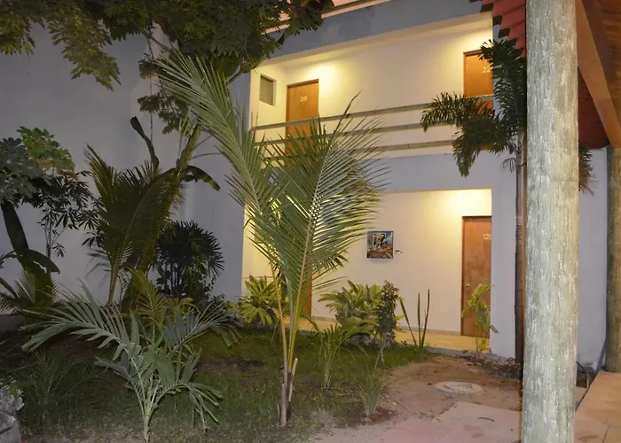 Hoteles con Piscina en Tuxtla Gutiérrez