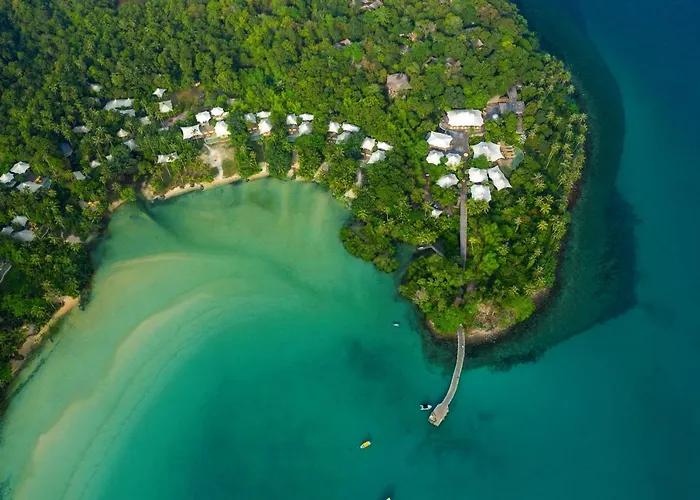 Soneva Kiri