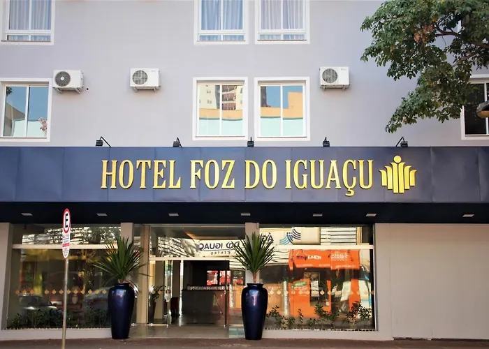 Foz Do Iguacu