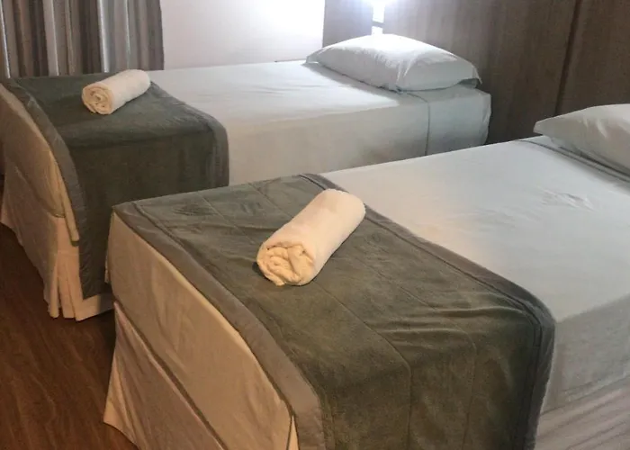 Ives Hotel Costa Rica