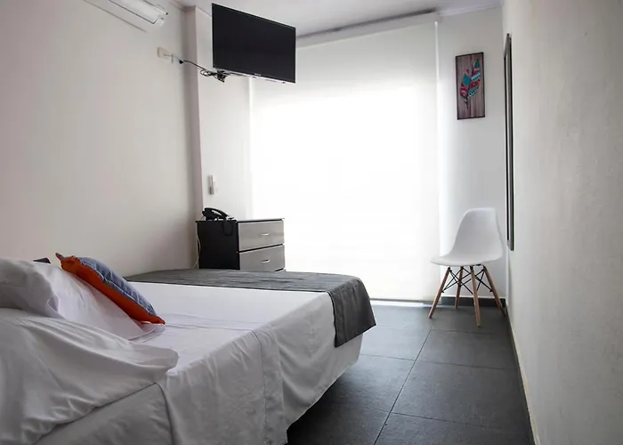 Hotel Grand H&R