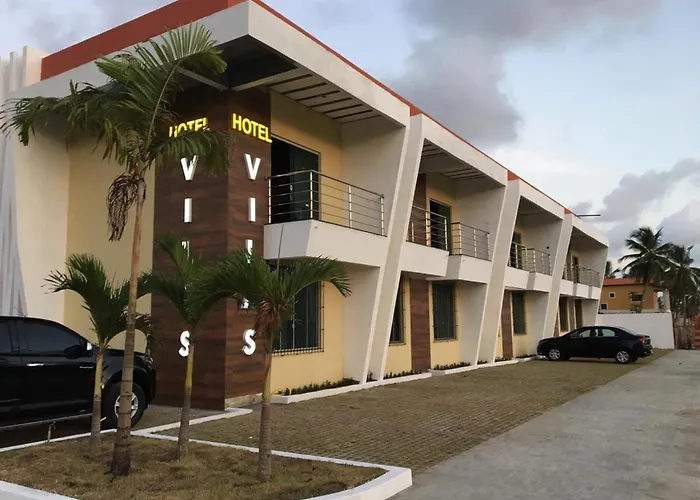 Hotel Vilas Salinópolis