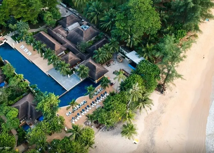 Khaolak Seaview Resort & Spa Khao Lak