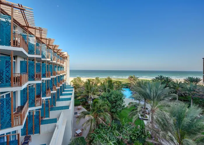 Crowne Plaza Duqm By Ihg