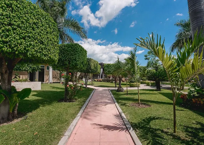 Hotel Boutique Casa Bella