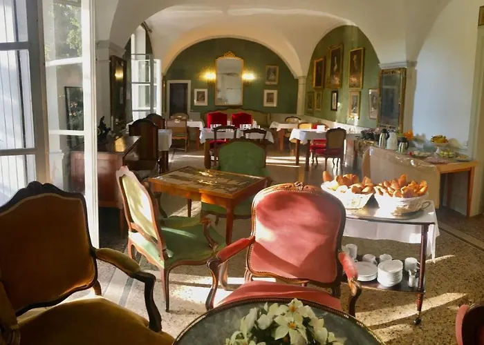 Hôtel Château Du Rey