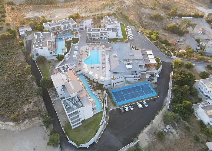 Harmony Crest Resort & Spa Adults Only