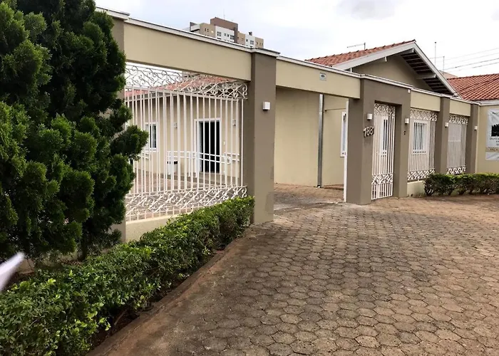Avare Plaza Slim