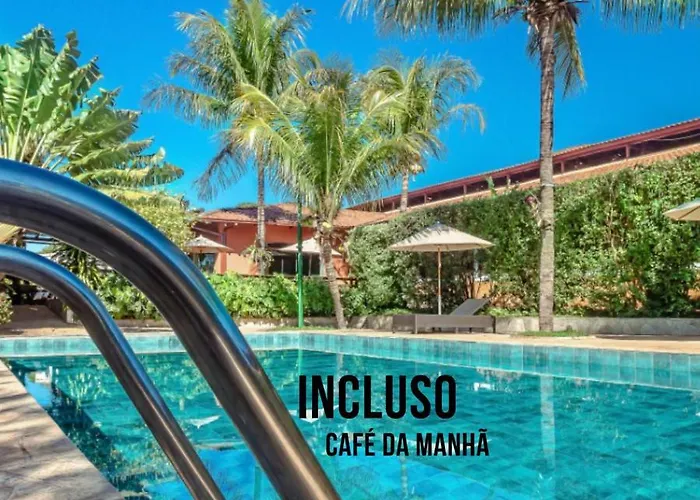 Hotel Pousada Ourinhos