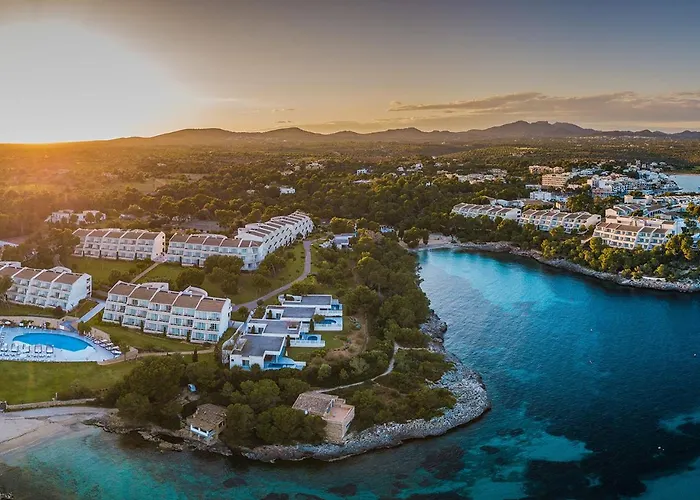 Hotel Ikos Porto Petro à Portopetro