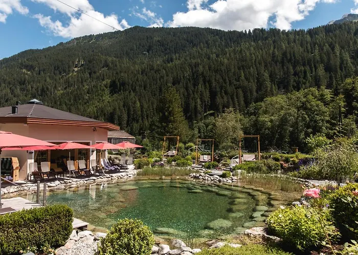 Hotel Eden
