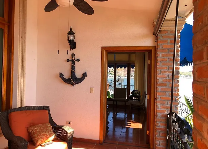 Casa De La Aduana Hotel Boutique