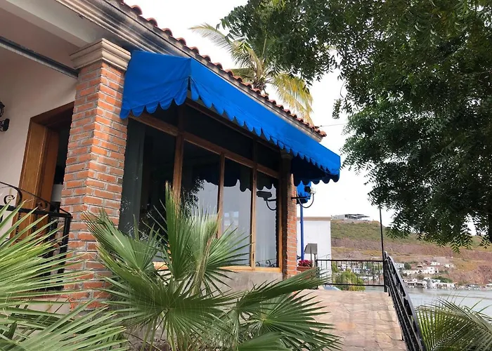 Casa De La Aduana Hotel Boutique