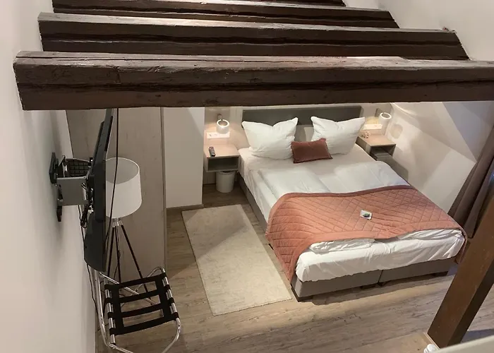 Boutique Hotel Rose