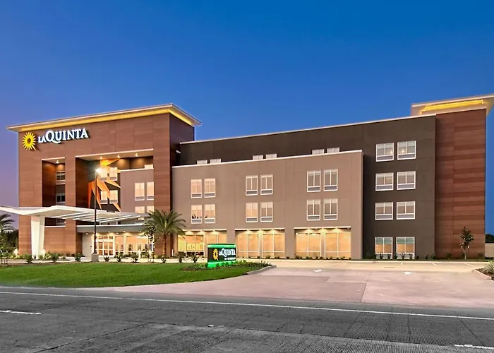 La Quinta Inn & Suites By Wyndham Texas City I 45 Galveston Area
