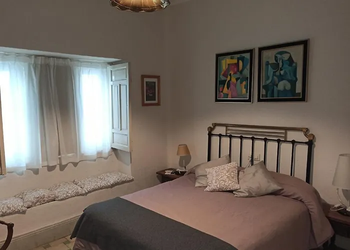 La Casa De Las Bicicletas Cazorla