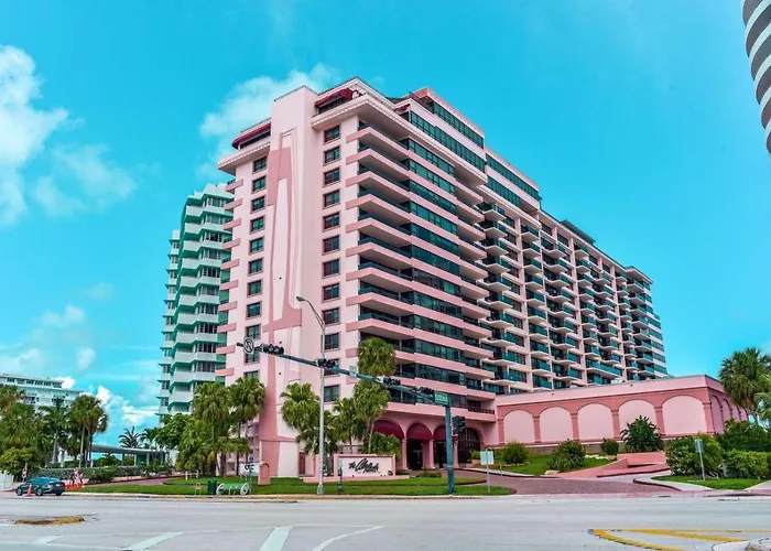 The Alexander Beach Residences