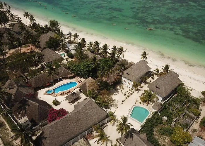 Sea View Lodge Boutique Hotel