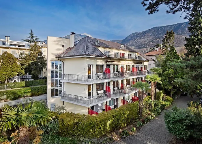 Hapimag Apartments Meran