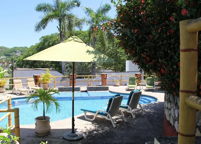 Villas Vista Suites