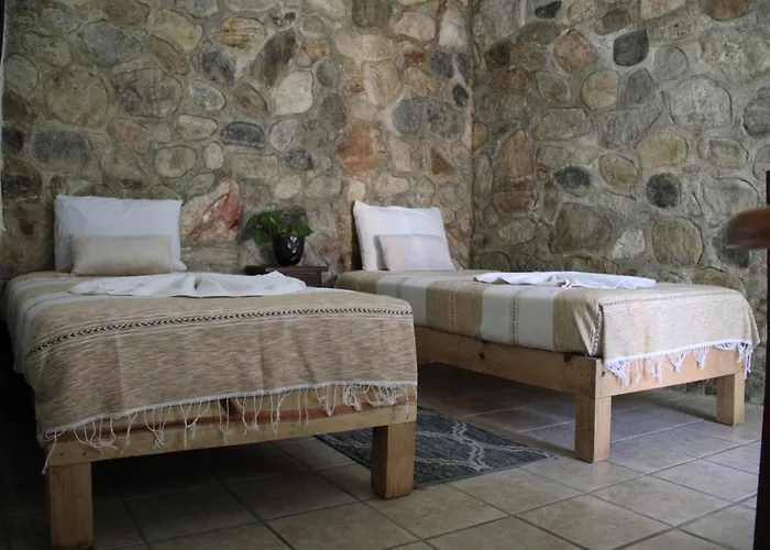 Villas Vista Suites