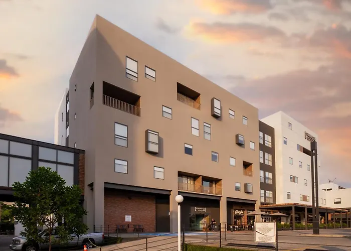 Staybridge Suites - Villahermosa Tabasco, an IHG Hotel