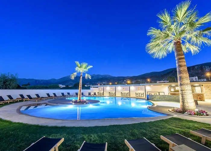 Anesea Hotel