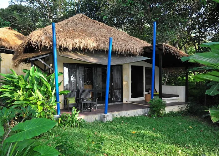 Lalaanta Hideaway Resort Ko Lanta